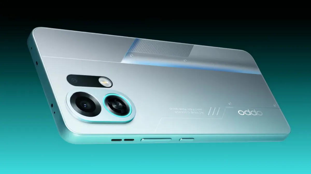 Oppo K13 Turbo Series Set to Debut in India on August 11 with Active Cooling Fans