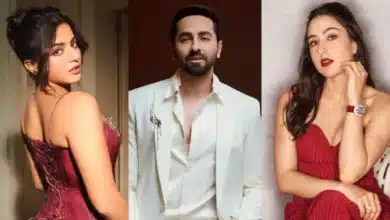 Pati Patni Aur Woh 2: AICWA Speaks Out Against Attack on Ayushmann Khurrana and Sara Ali Khan's Crew in Prayagraj