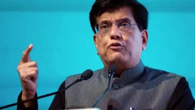 Piyush Goyal Stands Firm on Trade Deals with India Amid US Tariff Concerns