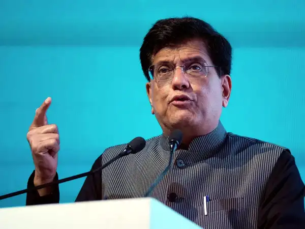 Piyush Goyal Stands Firm on Trade Deals with India Amid US Tariff Concerns