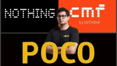 Poco India Chief Himanshu Tandon Exits, Potential Move to Nothing Led by Carl Pei: Report