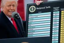 Potential Impact on US Economy: Consequences of Court Ruling Against Trump Tariffs Explained
