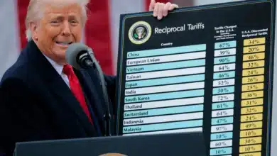 Potential Impact on US Economy: Consequences of Court Ruling Against Trump Tariffs Explained