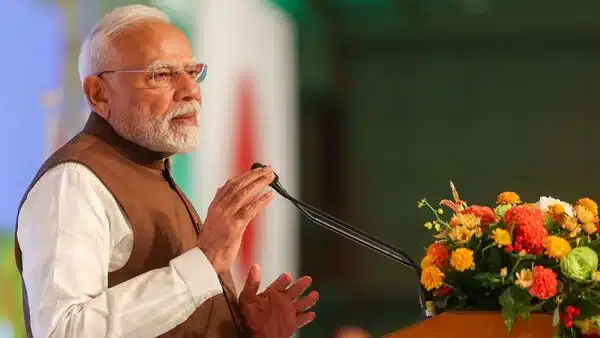 Prime Minister Participates in India-Japan Economic Forum