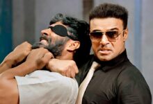 Priyanshu Painyuli Takes on Dual Role as Hacker-Cab Driver in Indie Thriller 'Pirates'