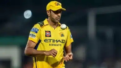 R Ashwin Shares Aspirations for Life After IPL Retirement