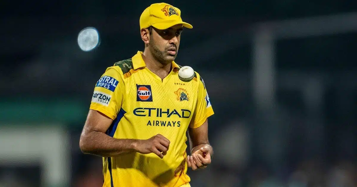R Ashwin Shares Aspirations for Life After IPL Retirement