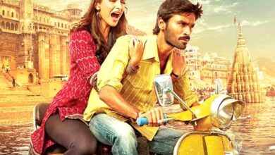Raanjhanaa AI Ending Controversy: Eros International Responds to Dhanush and Aanand L. Rai's Criticism