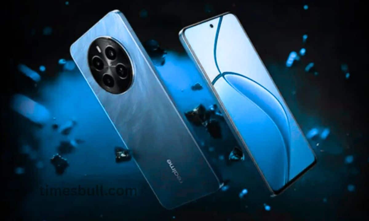 Realme P4 Series Launch Date Announced; Pricing and Features Teased