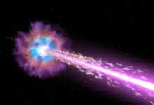 Record-Breaking Gamma-Ray Burst Unveils Cosmic Insights