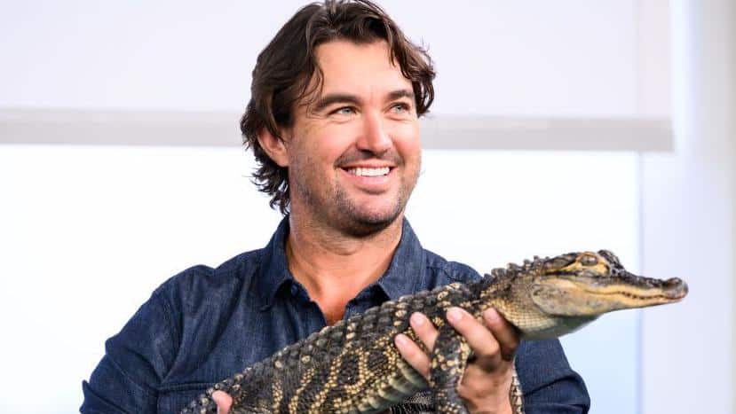 Renowned Crocodile Wrangler Convicted in High-Profile Evidence Tampering Case