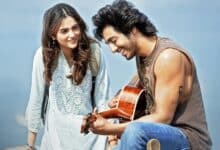 Saiyaara Makes History as YRF's First Film to Stream on Netflix Following Its Theatrical Success