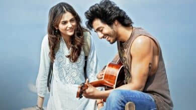 Saiyaara Makes History as YRF's First Film to Stream on Netflix Following Its Theatrical Success