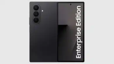 Samsung Galaxy Z Fold 7 Enterprise Edition Debuts with Extended Warranty and Samsung Knox Suite
