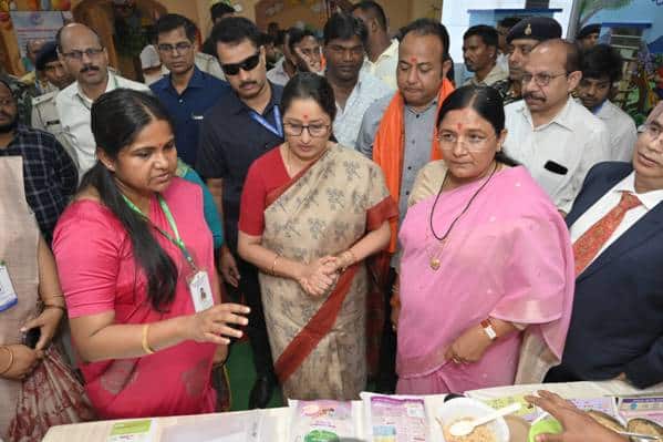 Savitribai Phule National Institute of Women and Child Development Launches Official Website