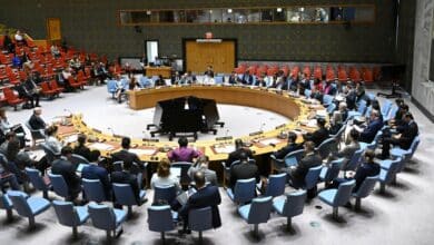 Secretary-General Urges Security Council to Address Haiti's Funding Crisis to Prevent Halt of Lifesaving Operations
