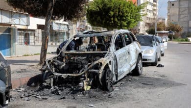 Security Council Issues Presidential Statement Condemning Violence against Civilians in Syria’s Suwaida
