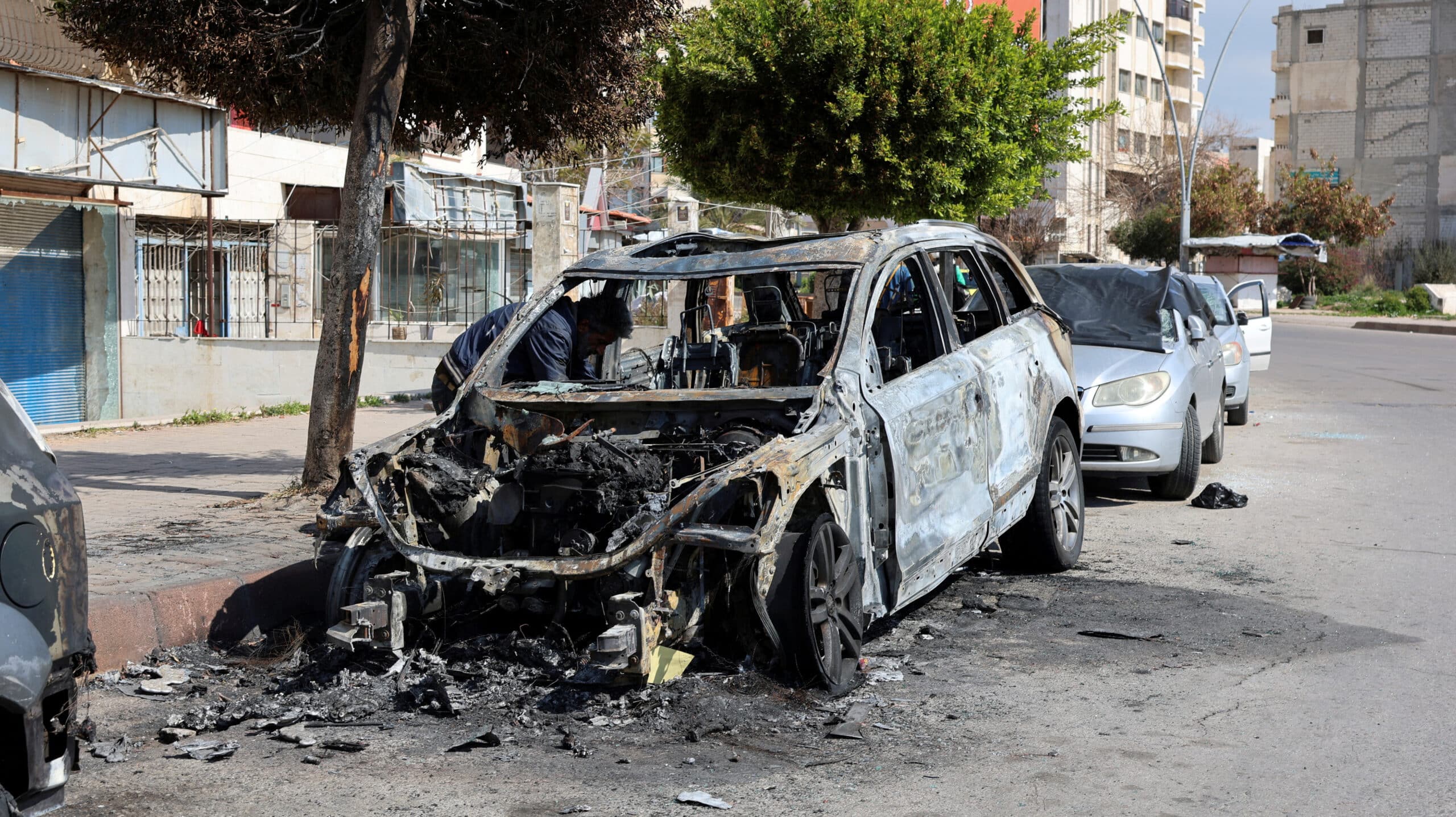 Security Council Issues Presidential Statement Condemning Violence against Civilians in Syria’s Suwaida
