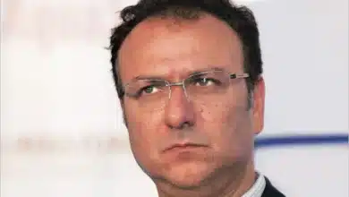 Shapoorji Resigns as Chairman of Afcons