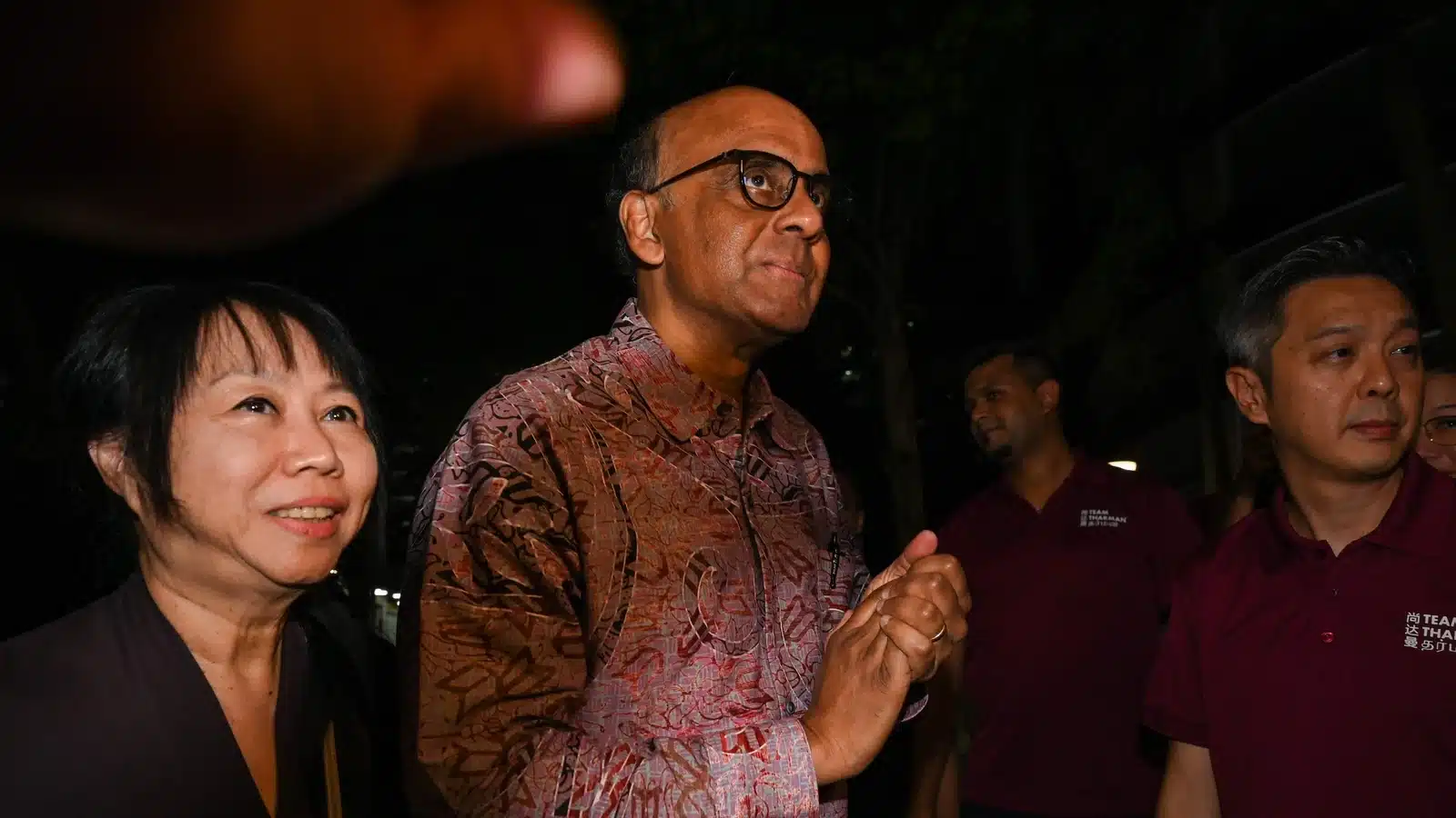 Sinkhole Sparks Renewed Discussion on Migrant Workers' Rights in Singapore