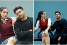 Sonam Kapoor Stands in Solidarity Amid Controversy Over Guru Randhawa's Music Video