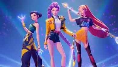 South Korea Honors K-pop's 'Demon Hunters' in Vibrant Celebration