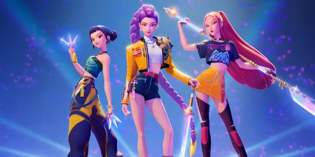 South Korea Honors K-pop's 'Demon Hunters' in Vibrant Celebration