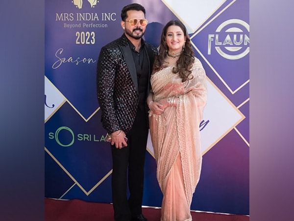 Sreesanth's Wife Condemns Lalit Modi and Michael Clarke for Reviving Slapgate Controversy