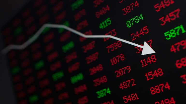 Stock Market Update: Nifty50 Opens Below 24,750