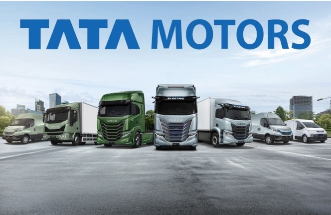 TaMo to Finance Iveco Partnership Through Loans, Equity, and Stake Sale