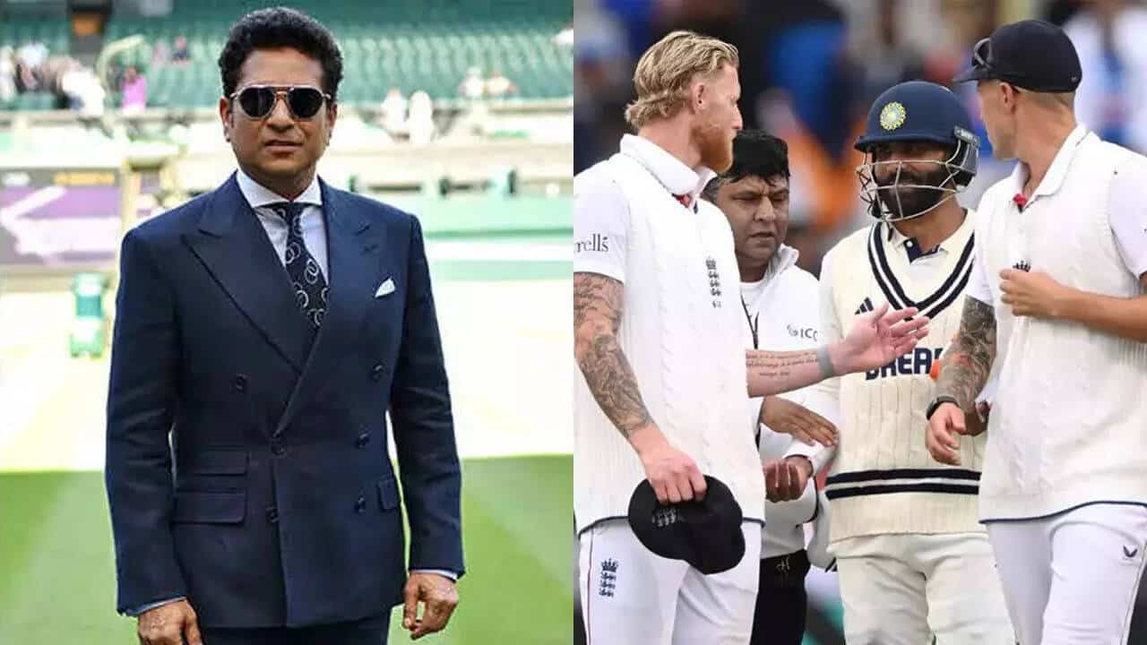 Tendulkar Calls on Indians to Embrace Diversity in Sports Beyond Cricket