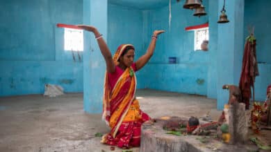 The Witchcraft Killings That Sent Shockwaves Through an Indian Village