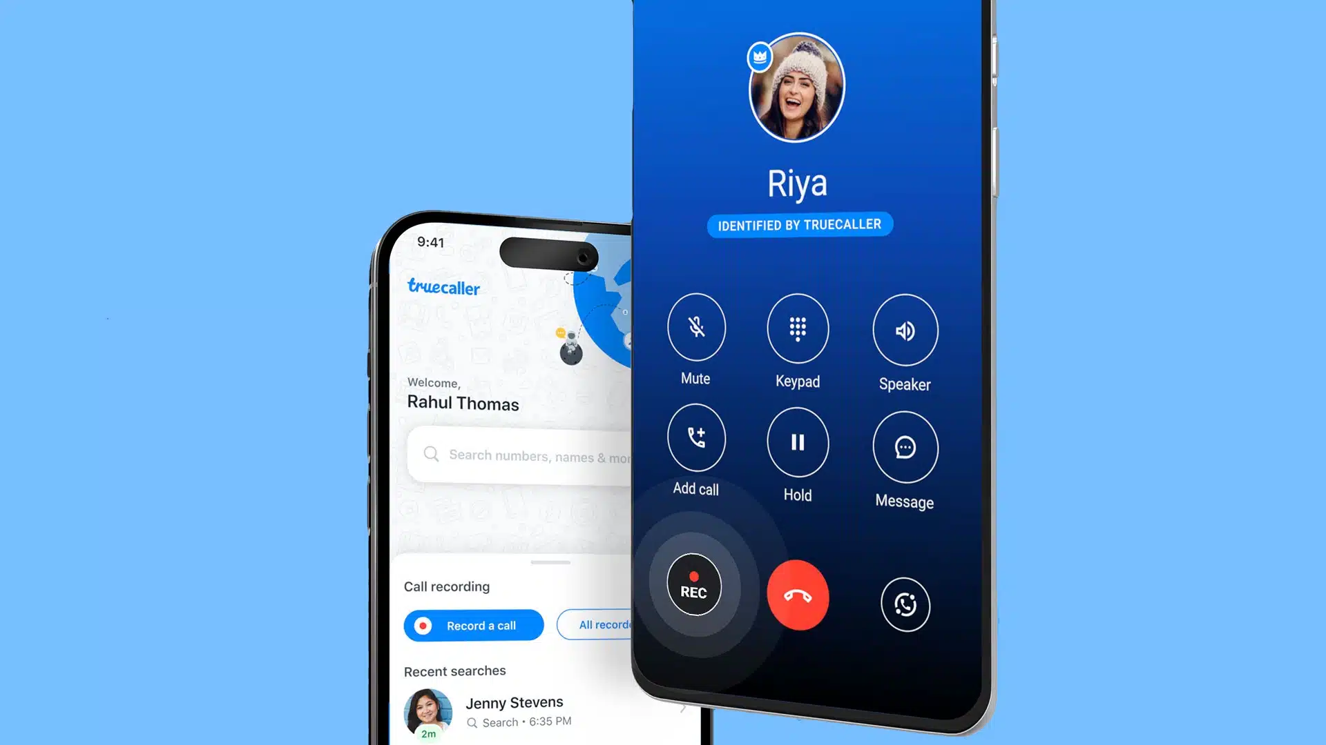 Truecaller to Remove Call Recording Functionality for iPhone Users Starting September 30