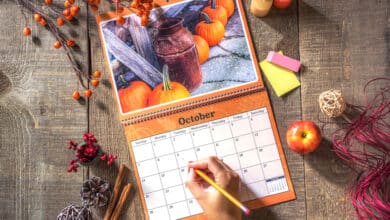 Calendar Systems