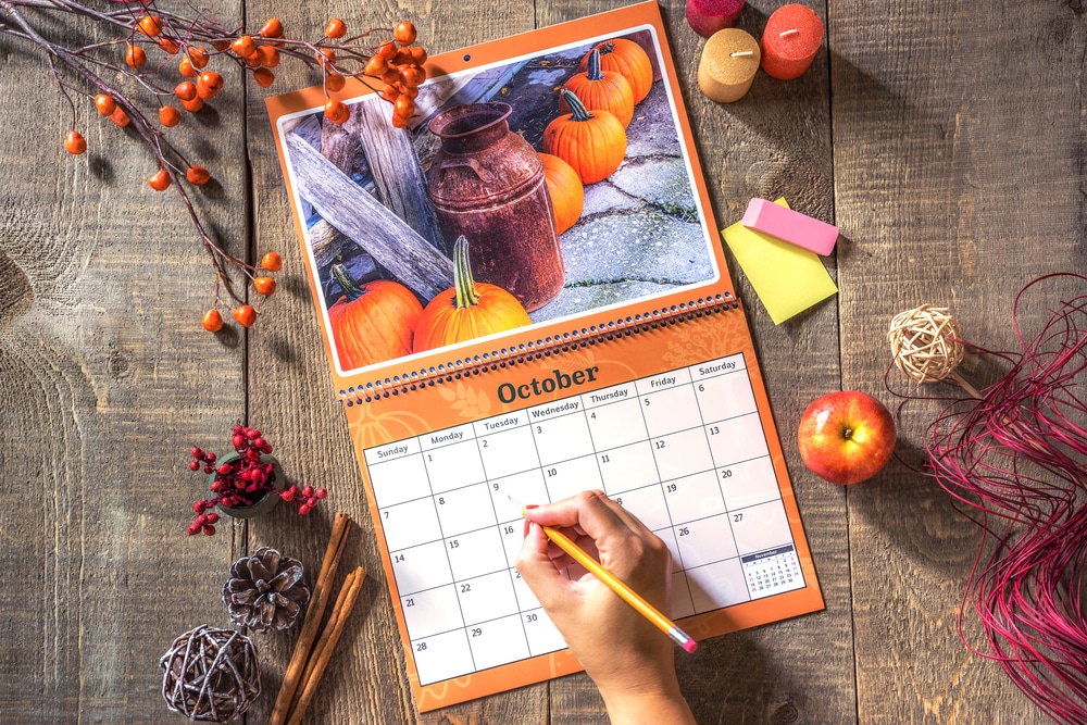 Calendar Systems
