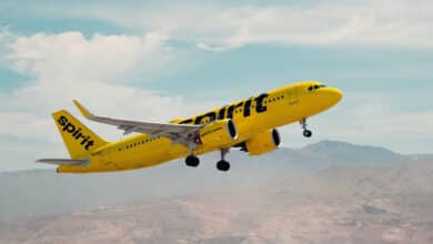 US Spirit Airlines Files for Bankruptcy, Promises Continued Operations Amid Ongoing Challenges
