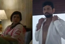 Viineet Kumar Singh Sparks Conversations on Female Sexuality in 'Rangeen' Bollywood News