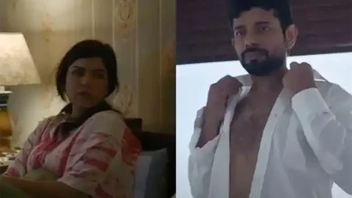 Viineet Kumar Singh Sparks Conversations on Female Sexuality in 'Rangeen' Bollywood News