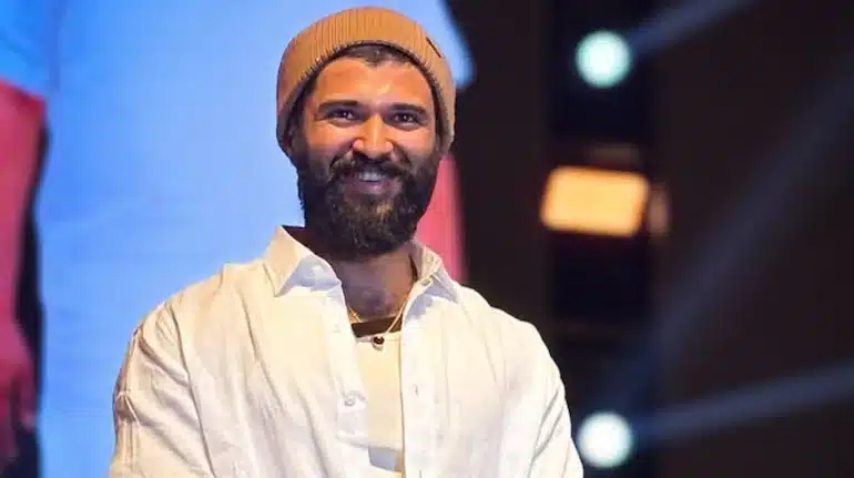 Vijay Deverakonda Teams Up with Kartik Aaryan as the New Faces of McDowell’s Soda