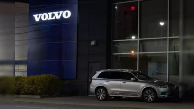 Volvo India Adjusts Strategy: EV-Only Plan Revised as ICE Models Remain Amid Slow Adoption