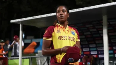 West Indies' T20I Struggles Deepen with Latest Defeat to Pakistan: Just 2 Wins in 19 Matches