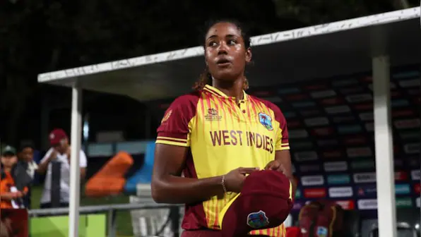 West Indies' T20I Struggles Deepen with Latest Defeat to Pakistan: Just 2 Wins in 19 Matches