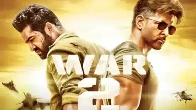 YRF Unveils Show Strategy for Hrithik Roshan-Jr NTR's War 2: Single Screens to Keep It Whole, Multiplexes to Maximize Showings