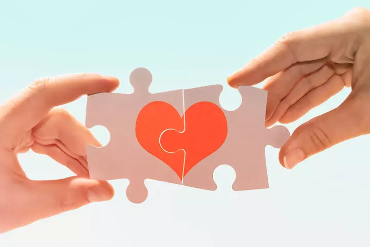 science of attraction