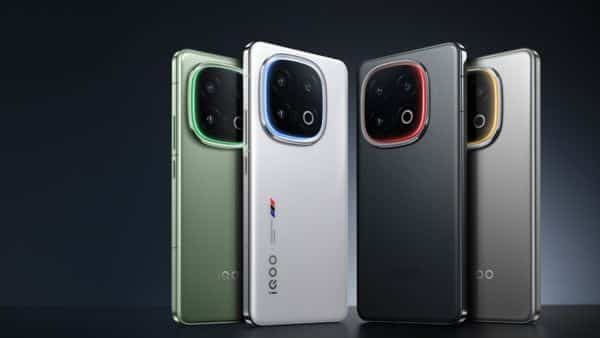 iQOO 15 Launch Teased as Company Prepares Next Flagship Smartphone Release