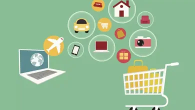 2025 Festive Shopping Trends: Online Spending Expected to Rise Significantly