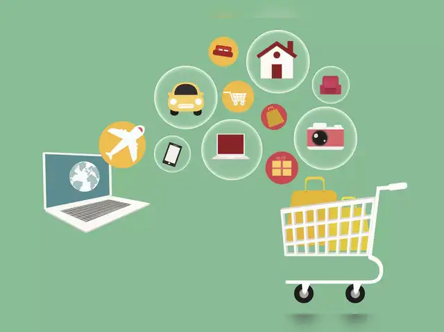 2025 Festive Shopping Trends: Online Spending Expected to Rise Significantly