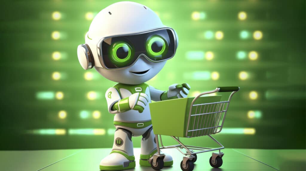 3 Ways AI-Driven Shopping Will Transform Your Buying Experience