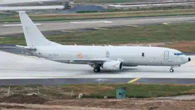$4 Billion P-8I Naval Aircraft Defense Deal: US Delegation Set to Visit India for Negotiations