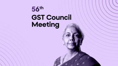 56th GST Council Decisions Support Coal Producers and Consumers